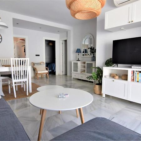 Edf. Fuentes C 2ºd - Eurosur Apartamento Nerja Exterior foto
