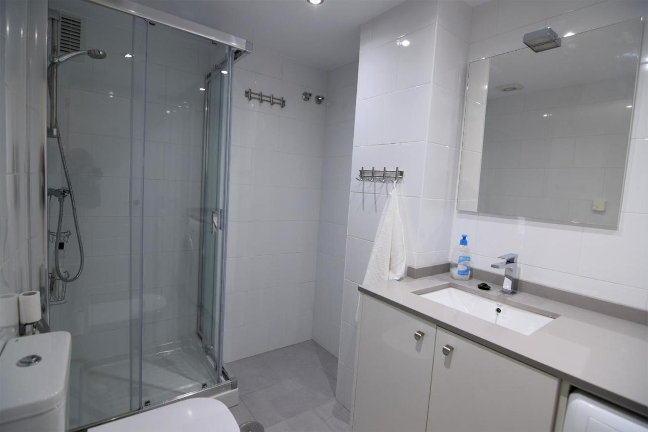 Edf. Fuentes C 2ºd - Eurosur Apartamento Nerja Exterior foto